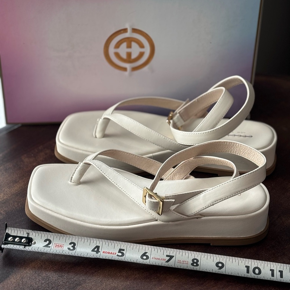 Cecelia New York Kara Sandals - Picture 14 of 16